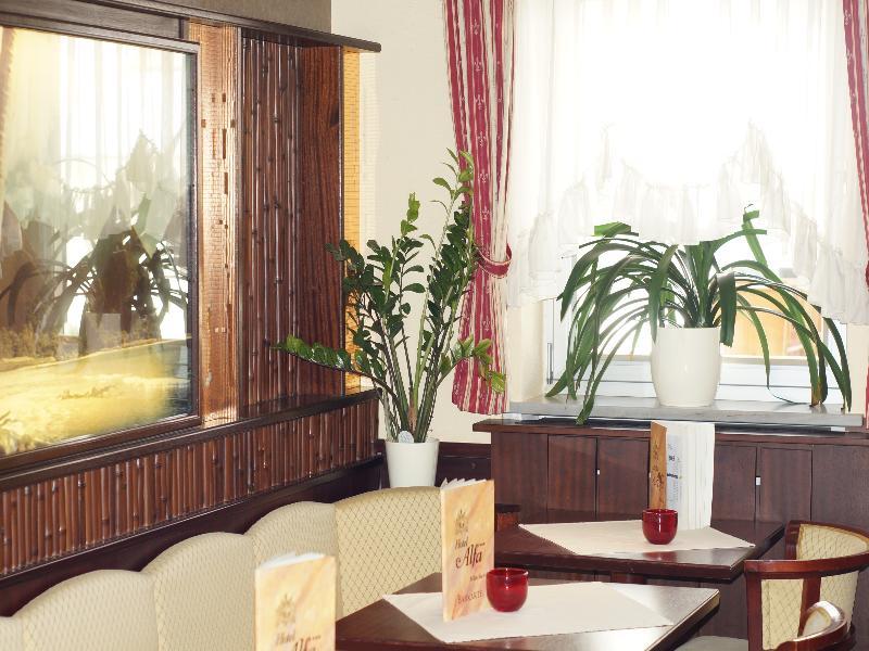 Hotel Alfa Zentrum Munchen Bagian luar foto