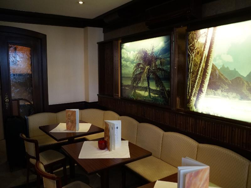 Hotel Alfa Zentrum Munchen Bagian luar foto